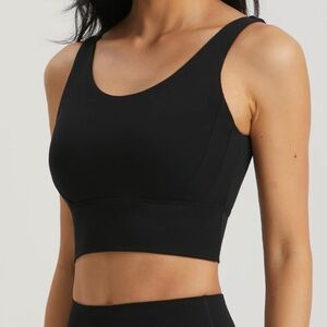 Blackout Barbell Omni Bra